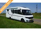 Adria Sonic Plus 700 DC | 2019 | Zonnepaneel | Omvormer, Integraal, Ringverwarming, Bedrijf, Adria