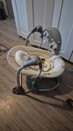 Schommel / wip stoel, Ophalen, Gebruikt