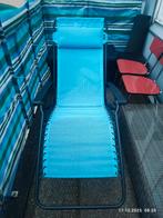 sunbed, Ophalen of Verzenden