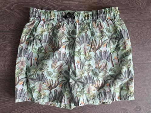 Zwemshort  Zeeman  - 158/164  jusa17, Kinderen en Baby's, Kinderkleding | Maat 158, Zo goed als nieuw, Jongen, Sport- of Zwemkleding