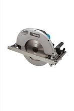 Makita 5143R cirkelzaag + 80T blad | 1x gebruikt |Garantie, Doe-het-zelf en Verbouw, Gereedschap | Zaagmachines, Cirkelzaag, 70 mm of meer