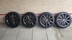 MINI Cosmos Spoke Black, 17 inch, styling 499, Ophalen, Banden en Velgen, 17 inch, 205 mm