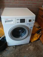 Bosch wasmachine, Witgoed en Apparatuur, Wasmachines, Ophalen, Zo goed als nieuw