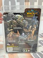 World of Warcraft Series 3 - Skeeve Sorrowblade Undead Rogue, Nieuw, Ophalen of Verzenden, A, A