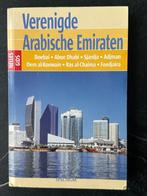 Verenigde Arabische Emiraten, Nelles Gids, Boeken, Reisgidsen, Afrika, Zo goed als nieuw, Nelles gids, Reisgids of -boek