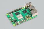 Raspberry Pi 5 8GB RAM, Computers en Software, Ophalen of Verzenden, Nieuw, Overige typen, DDR4
