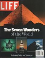Boek: The seven wonders of the world, Ophalen of Verzenden, Zo goed als nieuw