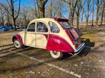 Citroën 2CV 0.6 Spec 1985 - Dolly uitvoering, Auto's, Citroën, Voorwielaandrijving, 602 cc, 2CV, Origineel Nederlands