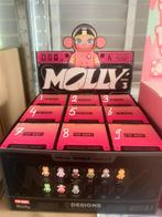 Mega Mollie Series 03 – Blind Box 100% origineel, Verzenden, Nieuw, Overige typen
