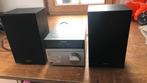 Sony Home Audio System Radio CD, Ophalen, Gebruikt, Radio, Met cd-speler