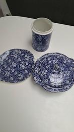 Calico Servies - Enkele Items, Ophalen, Gebruikt, Overige typen, Overige stijlen