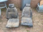 Stoelen Triumph Spitfire, Auto-onderdelen, Interieur en Bekleding, Ophalen of Verzenden, Nieuw, Triumph