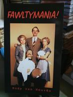 FAWLTYMANIA john cleese / fawlty towers RUDY VAN HEUVEN, Ophalen