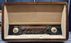 Loewe Opta Rheinperle 5717W Radio - Vintage, Audio, Tv en Foto, Radio's, Ophalen, Gebruikt, Radio