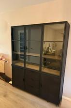 BUFFETKAST METALLO, Ophalen, 200 cm of meer, 150 tot 200 cm, Zo goed als nieuw