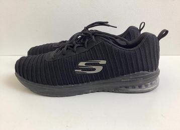 Skechers Skech-Air Infinity sneakers zwart mt 38 beschikbaar voor biedingen