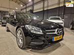 Mercedes-Benz C-klasse 180 Prestige - Automaat - Dealeronder, Automaat, Zwart, 1595 cc, Bedrijf