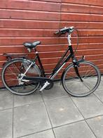 Nette damesfiets van Koga, Fietsen en Brommers, Fietsen | Dames | Damesfietsen, 53 tot 56 cm, Ophalen, Zo goed als nieuw, Overige merken