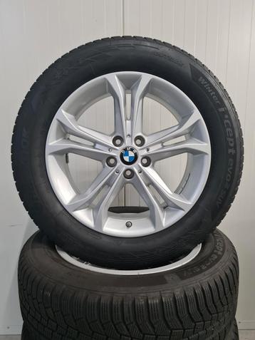18' BMW X3 G01 X4 G02 Styling 688 winterbanden Origineel  beschikbaar voor biedingen