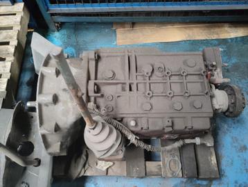 ZF versnellingsbak AK 6/70-3 beschikbaar voor biedingen