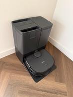 Eufy X10 Pro Omni – 1 jaar oud – Alleen weg voor goed bod, Zo goed als nieuw, Robotstofzuiger, 2000 watt of meer, Ophalen