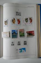 Indonesie 1983 postfris 4 zegels, Ophalen of Verzenden, Zuidoost-Azië