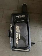 Avalon archery rugtas, Ophalen, Gebruikt, Recurveboog