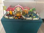 Playmobil 6926 Paardenstal - Bijna Compleet, Kinderen en Baby's, Speelgoed | Playmobil, Ophalen of Verzenden, Zo goed als nieuw