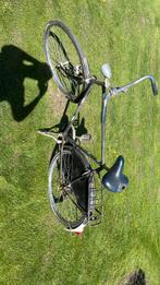 Oude gazelle fiets, Fietsen en Brommers, Fietsen | Tandems, 55 cm of meer, Ophalen of Verzenden, Zo goed als nieuw, Minder dan 10 versnellingen