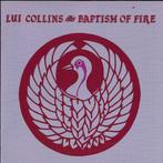 CD Lui Collins - Baptism of fire, Ophalen, Singer-songwriter