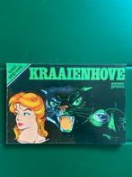 Kraaienhove - Stripboek 1974, Boeken, Stripboeken, Eén stripboek, Ophalen of Verzenden, Gelezen