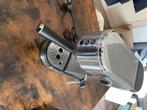 Koffiemachine + frother + bean grinder, Ophalen, Gebruikt