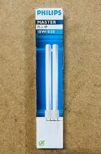 Philips Master PL-L 4P 18W-830, Led-lamp, Minder dan 30 watt, Nieuw, E27 (groot)