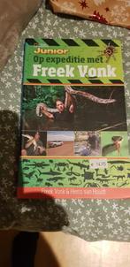 Freek vonk, Boeken, Kinderboeken | Jeugd | onder 10 jaar, Ophalen of Verzenden, Fictie algemeen