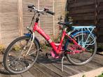 Sparta Young 24 inch meisjesfiets, Ophalen, Sparta, Handrem, Gebruikt