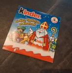 Kinder CD-ROM Liedjes, Spelletjes, Kleurboek Sinterklaas, Ophalen of Verzenden, Gebruikt, Muziek, 6 tot 9 jaar