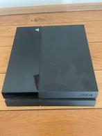 PlayStation 4 compleet + games en headset, Ophalen, Met 2 controllers, Original, Met games