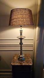 Riviera Maison tafellamp, Ophalen, Zo goed als nieuw, Minder dan 50 cm