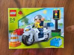 Duplo motor agent., Kinderen en Baby's, Speelgoed | Duplo en Lego, Ophalen of Verzenden, Gebruikt, Duplo