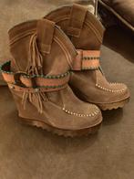 Ibiza sleehakken maat 40 nieuw, Ophalen of Verzenden, Nieuw, Sneakers of Gympen