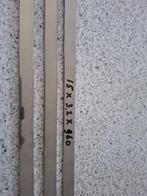 Rittal koper rails 15 x 3,2 x 960 mm vertind, Ophalen of Verzenden, Nieuw