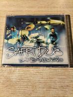 Safri duo - samb-adagio, Ophalen of Verzenden, Dance