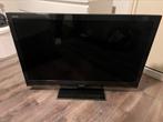 Sharp 40 inch Flatscreen tv, Audio, Tv en Foto, Televisies, Ophalen, 50 Hz, Zo goed als nieuw, 100 cm of meer