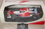 1:18 TOYOTA TF105 TRULLI F1 Minichamps see info WRH, Verzenden, Zo goed als nieuw, Auto, MiniChamps