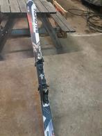 Salamon x wing, Ophalen, 160 tot 180 cm, Ski's, Salomon