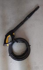 Karcher hogedrukreiniger K5 onderdelen, Ophalen of Verzenden, Zo goed als nieuw, Elektrisch
