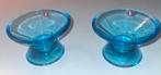 4 Iittala waxinelichten. Model Kartio, Ophalen of Verzenden