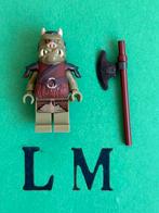 Lego Star Wars sw0405 Gamorrean Guard StarWars 9516 & 75005, Kinderen en Baby's, Speelgoed | Duplo en Lego, Ophalen of Verzenden
