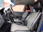 Hyundai Tucson 2.0i Style World Cup edition 142PK Clima Crui, Auto's, 4 cilinders, Blauw, Bedrijf, Handgeschakeld