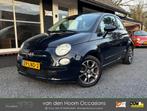 Fiat 500 1.2 AUTOMAAT | AIRCO | CARKIT | NAP | 150.000KM, Euro 5, Gebruikt, 1242 cc, 4 cilinders